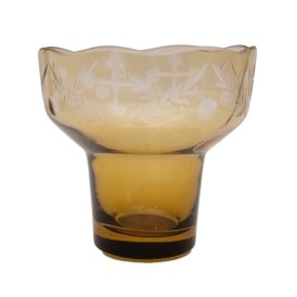 ΚΑΝΔΗΛΟΚΟΥΠΑ ΓΥΑΛΙΝΗ...