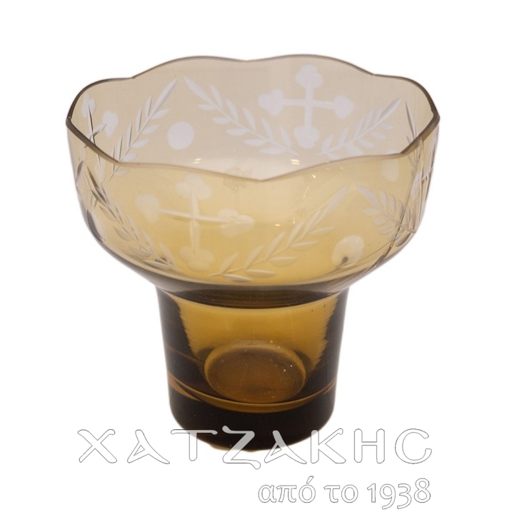 ΚΑΝΔΗΛΟΚΟΥΠΑ ΓΥΑΛΙΝΗ ΣΚΑΛΙΣΤΗ  11 X...