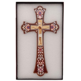 ΣΤΑΥΡΟΣ ΞΥΛΙΝΟΣ ΕΥΛΟΓΙΑΣ 30...