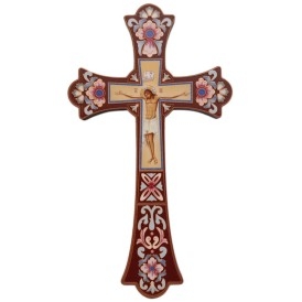 ΣΤΑΥΡΟΣ ΞΥΛΙΝΟΣ ΕΥΛΟΓΙΑΣ 30... 2