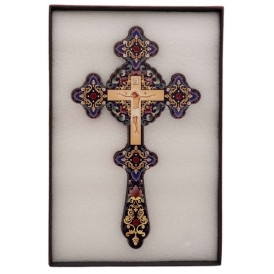 ΣΤΑΥΡΟΣ ΞΥΛΙΝΟΣ ΕΥΛΟΓΙΑΣ 30...