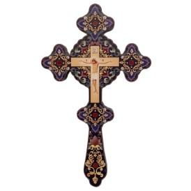 ΣΤΑΥΡΟΣ ΞΥΛΙΝΟΣ ΕΥΛΟΓΙΑΣ 30... 2