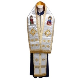 ΩΜΟΦΟΡΟ ΕΠΙΤΡΑΧΕΙΛΙΟ ΑΣΗΜΙ ΣΙΠ 2