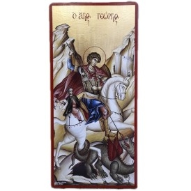 ΕΙΚΟΝΑ ΧΕΙΡΟΠΟΙΗΤΗ ΑΓΙΟΣ...