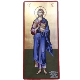 ΕΙΚΟΝΑ ΧΕΙΡΟΠΟΙΗΤΗ ΙΗΣΟΥΣ...