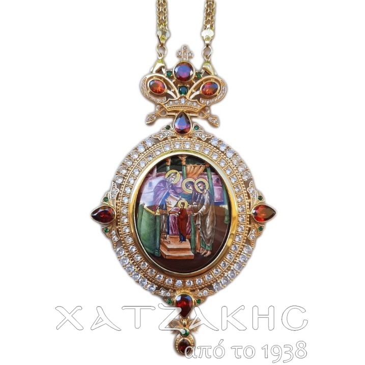 ΕΓΚΟΛΠΙΟ ΕΠΙΣΤΗΘΙΟ ΑΣΗΜΕΝΙΟ 925° ΜΕ...