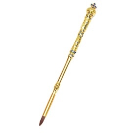 ΜΥΡΟΣΤΡΑ ΕΠΙΧΡΥΣΗ ΜΕ ΠΕΤΡΕΣ 2