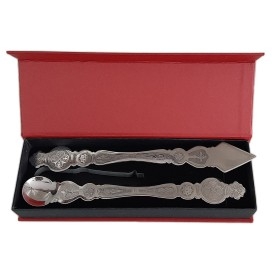 ΛΑΒΙΔΑ-ΛΟΓΧΗ ΑΝΟΞΕΙΔΩΤΗ ΝΙΚΕΛ