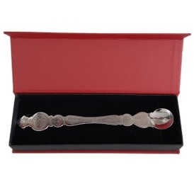 ΛΑΒΙΔΑ ΑΝΟΞΕΙΔΩΤΗ ΝΙΚΕΛ