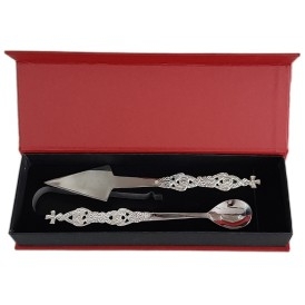 ΛΑΒΙΔΑ-ΛΟΓΧΗ ΑΝΟΞΕΙΔΩΤΗ ΝΙΚΕΛ