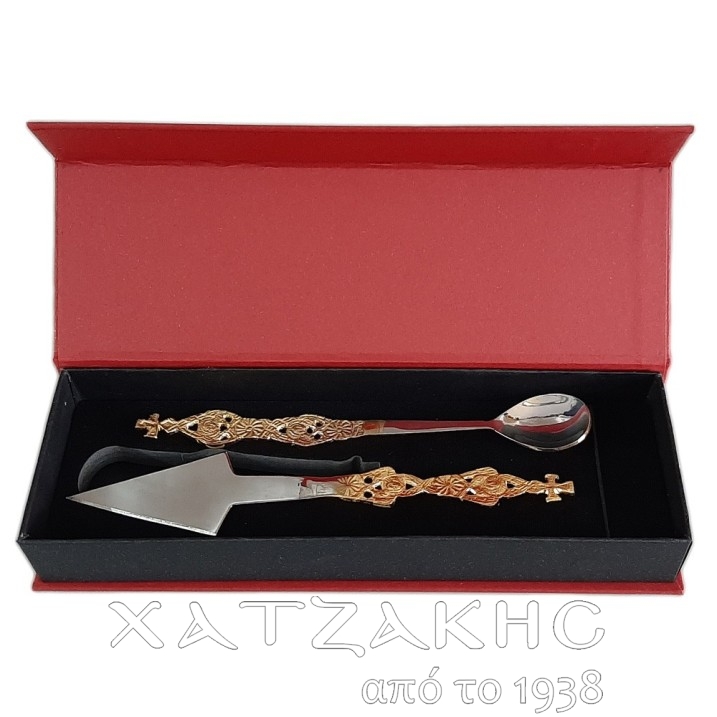 ΛΑΒΙΔΑ-ΛΟΓΧΗ ΑΝΟΞΕΙΔΩΤΗ ΝΙΚΕΛ ΕΠΙΧΡΥΣΟ