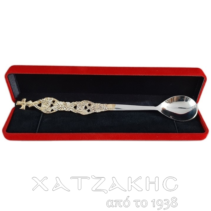 ΛΑΒΙΔΑ ΑΝΟΞΕΙΔΩΤΗ ΝΙΚΕΛ ΕΠΙΧΡΥΣΟ