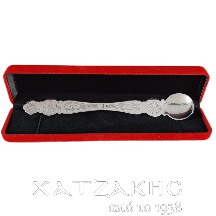 ΛΑΒΙΔΑ ΑΝΟΞΕΙΔΩΤΗ ΝΙΚΕΛ