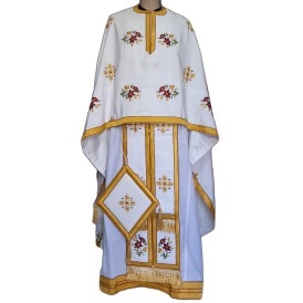 ΙΕΡΑΤΙΚΑ ΑΜΦΙΑ ΧΡΥΣΟΚΕΝΤΗΤΑ...