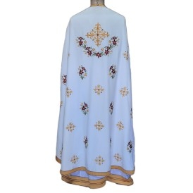 ΙΕΡΑΤΙΚΑ ΑΜΦΙΑ ΧΡΥΣΟΚΕΝΤΗΤΑ... 2