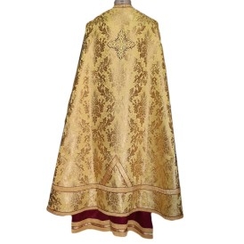 ΙΕΡΑΤΙΚΑ ΑΜΦΙΑ ΧΡΥΣΟΥΦΑΝΤΑ ΑΑΑ 2