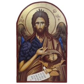 ΕΙΚΟΝΑ ΧΕΙΡΟΠΟΙΗΤΗ ΑΓΙΟΣ...