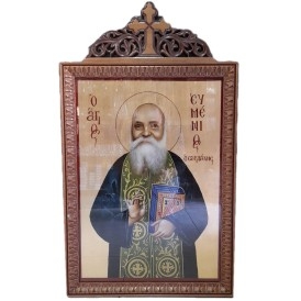 ΕΙΚΟΝΑ ΧΕΙΡΟΠΟΙΗΤΗ ΑΓΙΟΣ...