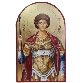 ΕΙΚΟΝΑ ΧΕΙΡΟΠΟΙΗΤΗ ΑΓΙΟΣ...