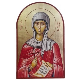 ΕΙΚΟΝΑ ΧΕΙΡΟΠΟΙΗΤΗ  ΑΓΙΑ...