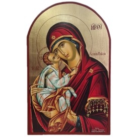 ΕΙΚΟΝΑ ΧΕΙΡΟΠΟΙΗΤΗ  ΠΑΝΑΓΙΑ...