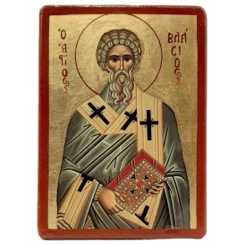 ΕΙΚΟΝΑ ΧΕΙΡΟΠΟΙΗΤΗ ΑΓΙΟΣ...