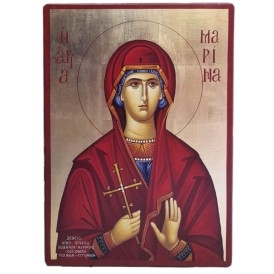 ΕΙΚΟΝΑ ΧΕΙΡΟΠΟΙΗΤΗ ΑΓΙΑ...