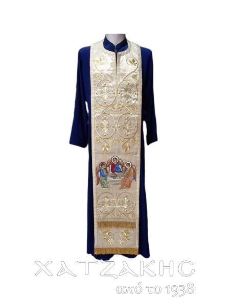 ΕΠΙΤΡΑΧΗΛΙΟ ΑΓΙΑ ΤΡΙΑΔΑ ΛΕΥΚΟ ΣΙΠ