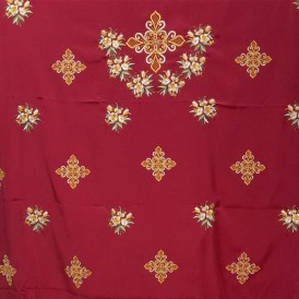 ΑΜΦΙΑ ΧΡΥΣΟΚΕΝΤΗΤΑ