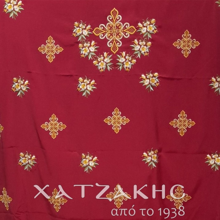 ΑΜΦΙΑ ΧΡΥΣΟΚΕΝΤΗΤΑ