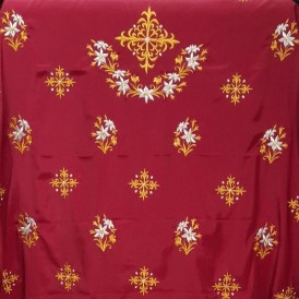 ΑΜΦΙΑ ΧΡΥΣΟΚΕΝΤΗΤΑ