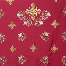 ΑΜΦΙΑ ΧΡΥΣΟΚΕΝΤΗΤΑ