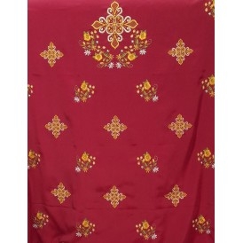 ΑΜΦΙΑ ΧΡΥΣΟΚΕΝΤΗΤΑ