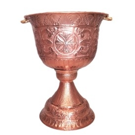 ΚΟΛΥΜΠΗΘΡΑ ΒΑΠΤΙΣΕΩΣ...