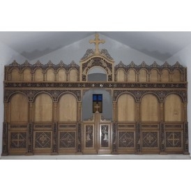 ΤΕΜΠΛΟ ΔΙΑΤΡΗΤΟ ΒΥΖΑΝΤΙΝΟ... 2