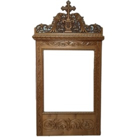 ΚΟΡΝΙΖΑ ΞΥΛΟΓΛΥΠΤΗ ΙΗΣΟΥΣ... 2