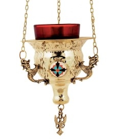 ΚΑΝΔΗΛΙ ΚΡΕΜΑΣΤΟ ΜΠΡΟΥΤΖΙΝΟ...