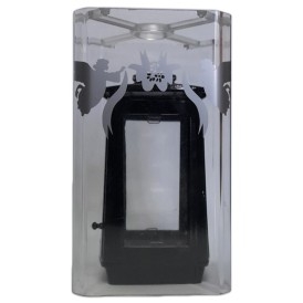 ΑΝΤΙΑΝΕΜΙΚΟ ΚΑΛΥΜΜΑ PVC ΓΙΑ...