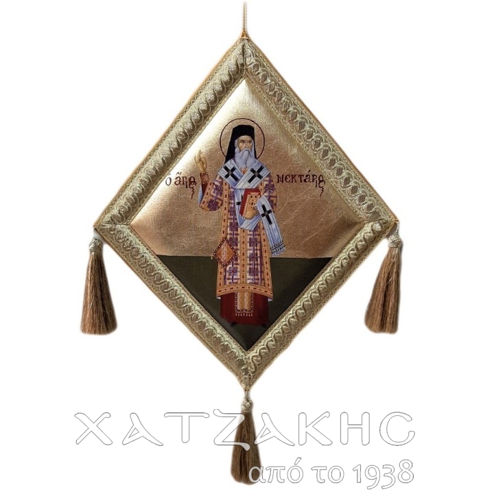 ΕΠΙΓΟΝΑΤΙΟ ΜΕΤΑΞΟΤΥΠΙΑ ΑΓΙΟΣ...