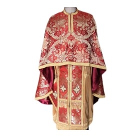 ΙΕΡΑΤΙΚΑ ΑΜΦΙΑ ΧΡΥΣΟΥΦΑΝΤΑ ΑΑΑ