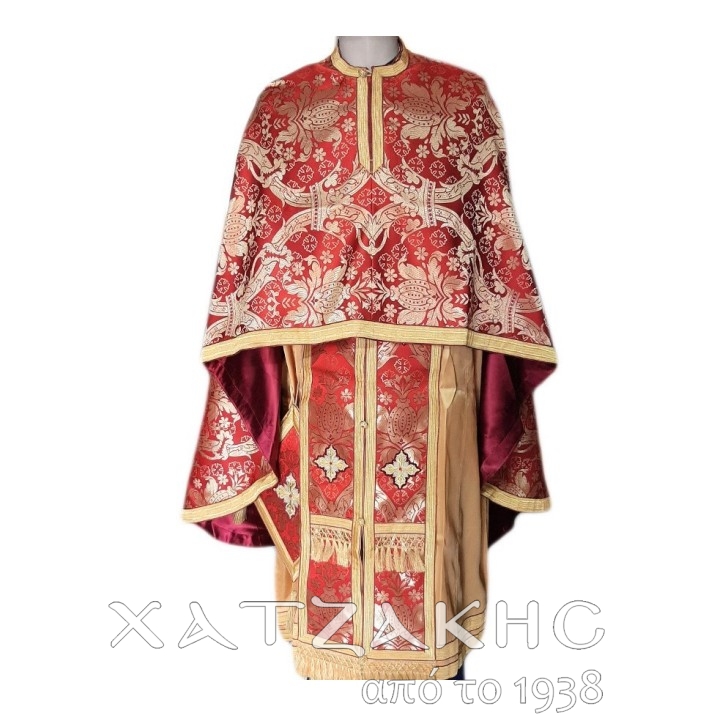 ΙΕΡΑΤΙΚΑ ΑΜΦΙΑ ΧΡΥΣΟΥΦΑΝΤΑ ΑΑΑ