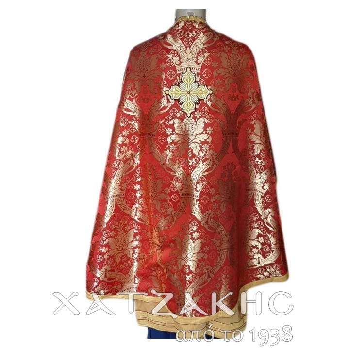 ΙΕΡΑΤΙΚΑ ΑΜΦΙΑ ΧΡΥΣΟΥΦΑΝΤΑ ΑΑΑ