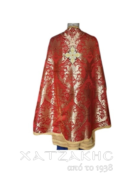 ΙΕΡΑΤΙΚΑ ΑΜΦΙΑ ΧΡΥΣΟΥΦΑΝΤΑ ΑΑΑ