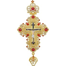 ΣΤΑΥΡΟΣ ΕΠΙΣΤΗΘΙΟΣ...