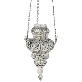 ΚΑΝΔΗΛΙ ΕΠΑΡΓΥΡΟ ΣΚΑΛΙΣΜΑ Α...