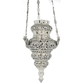 ΚΑΝΔΗΛΙ ΕΠΑΡΓΥΡΟ ΣΚΑΛΙΣΜΑ...