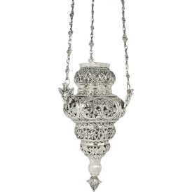 ΚΑΝΔΗΛΙ ΕΠΑΡΓΥΡΟ ΣΚΑΛΙΣΜΑ Α...