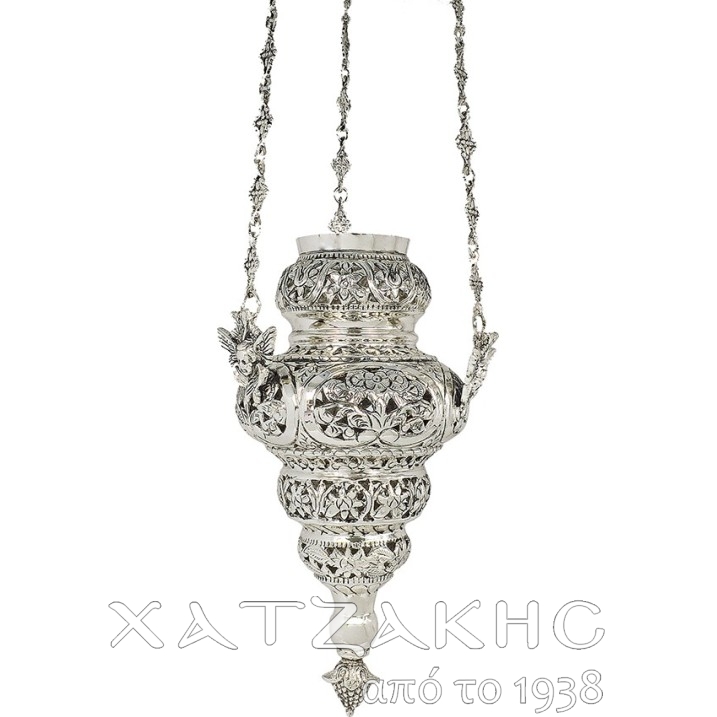 ΚΑΝΔΗΛΙ ΕΠΑΡΓΥΡΟ ΣΚΑΛΙΣΜΑ Α Νο 2