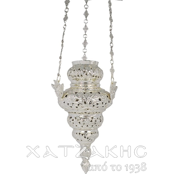 ΚΑΝΔΗΛΙ ΕΠΑΡΓΥΡΟ ΣΚΑΛΙΣΜΑ Α Νο 2