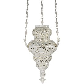 ΚΑΝΔΗΛΙ ΕΠΑΡΓΥΡΟ ΣΚΑΛΙΣΜΑ Α...